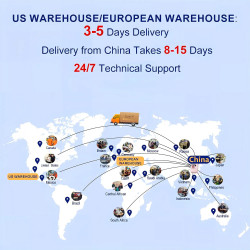 Marklife P50 Thermopapier-Drucker - Kein Tinten/Tonerkosten…