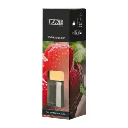 Diffuseur d'arômes maison Fraise de marque allemande