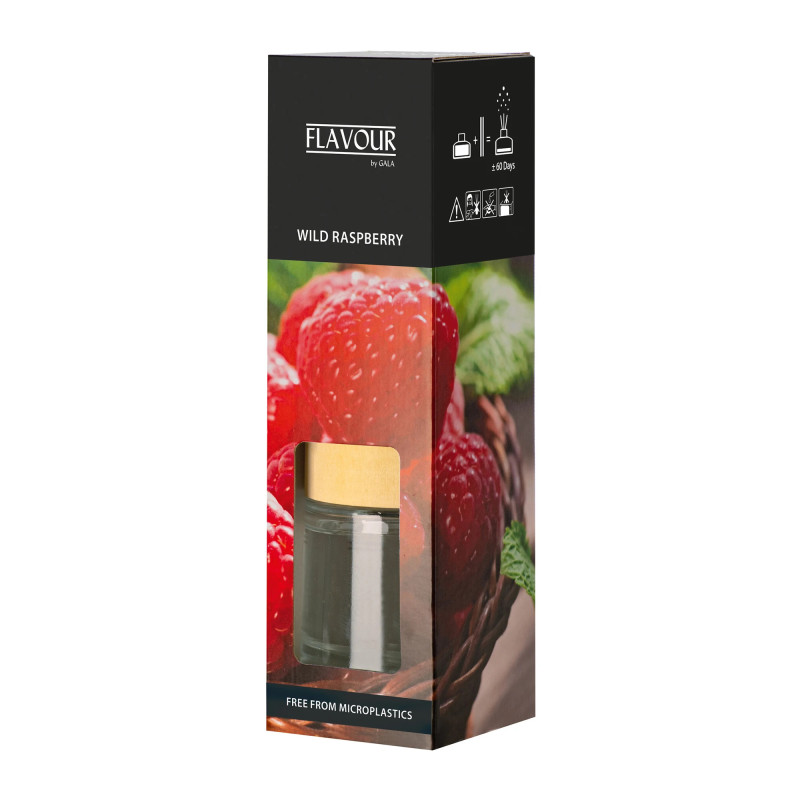 Difusor de Aromas para el Hogar Raspberry de Marca Alemana