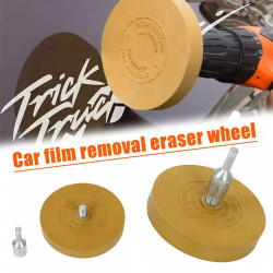 DE Warehouse Free 24H Delivery SATC 2-piece 88mm Rubber Wheel…