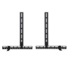 Adjustable Universal Soundbar Mount for TV