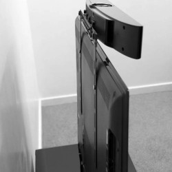Soporte Universal Ajustable para Soundbar que se Monta Debajo del…