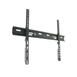 UNHO Ultra sottile TV supporto a parete Flat TV staffa a parete per…