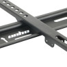UNHO Ultra-Thin Wall TV Mount Flat TV Wall Mount for 26"-72" LCD LED…