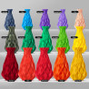 Standardfilament für 3D-Druck von ERYONE, 1,75 mm Durchmesser…