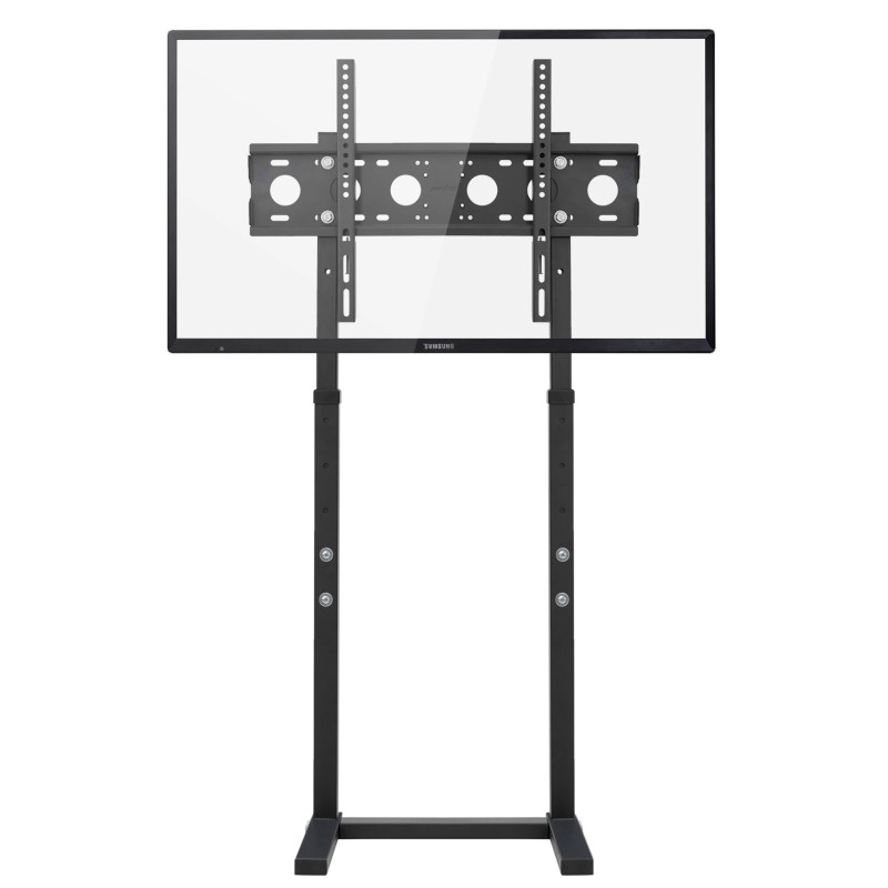 Soporte Universal de Suelo Alto para TV de Pantalla Plana LED LCD de…