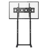 Soporte Universal de Suelo Alto para TV de Pantalla Plana LED LCD de…