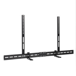 Soporte Universal UNHO para Barras de Sonido Debajo del TV