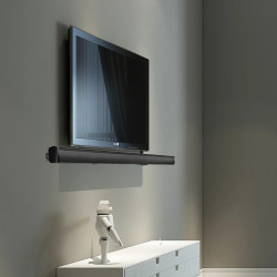 Supporti Universali UNHO per Soundbar Sotto TV