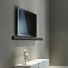 Universal TV Mount for Soundbar Below TV