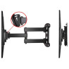 Universal Desktop TV Stand for UNHO