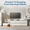 Universal Desktop TV Stand for UNHO