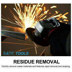 DE Warehouse, 24H Shipping, Free Delivery, 10 Pieces X Abrasive Disk…