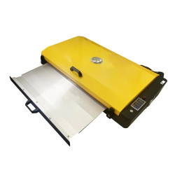 Calca Pro DTF Oven Temperature Control Curing Transfer Film