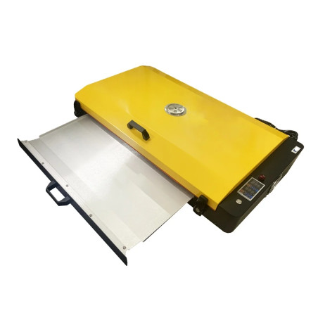 Calca Pro DTF Oven Temperature Control Curing Transfer Film