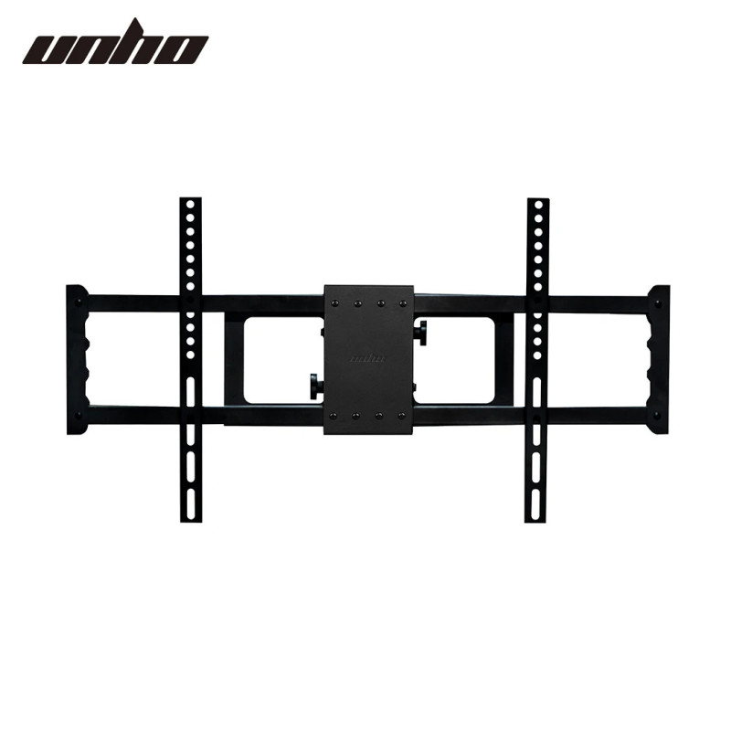 Full Motion TV Mount Wall Mount Double Articulated Arm for 30-85…