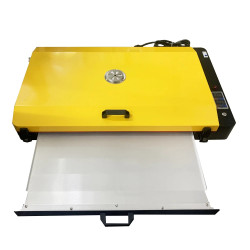Calca Pro DTF Oven for Temperature Control Curing