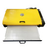 Calca Pro DTF Oven for Temperature Control Curing