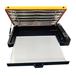 Calca Pro DTF Oven for Temperature Control Curing
