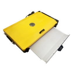 Calca Pro DTF Oven Temperature Control Curing Transfer Film