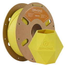 Filamento PLA Opaco ERYONE, Produttore del Guangdong, Processo di…