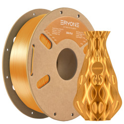 ERYONE Seide PLA Farbe 1,75mm mit Druckdienst - Hersteller von…