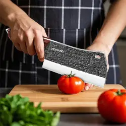 Cortes de cocina profesionales Nuevo Estilo en Hoja de Acero…