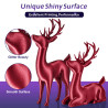 Filamento per Stampa 3D ERYONE PLA Glitterato Effetto Galassia…