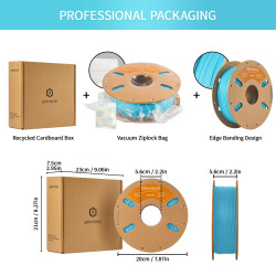 ERYONE PLA Filament, Guangdong Manufacturer, Injection Molding…