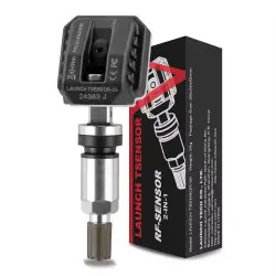 Sensore TPMS in Gomma LTR-V Tire Pressure Magic Edition 2026 per…