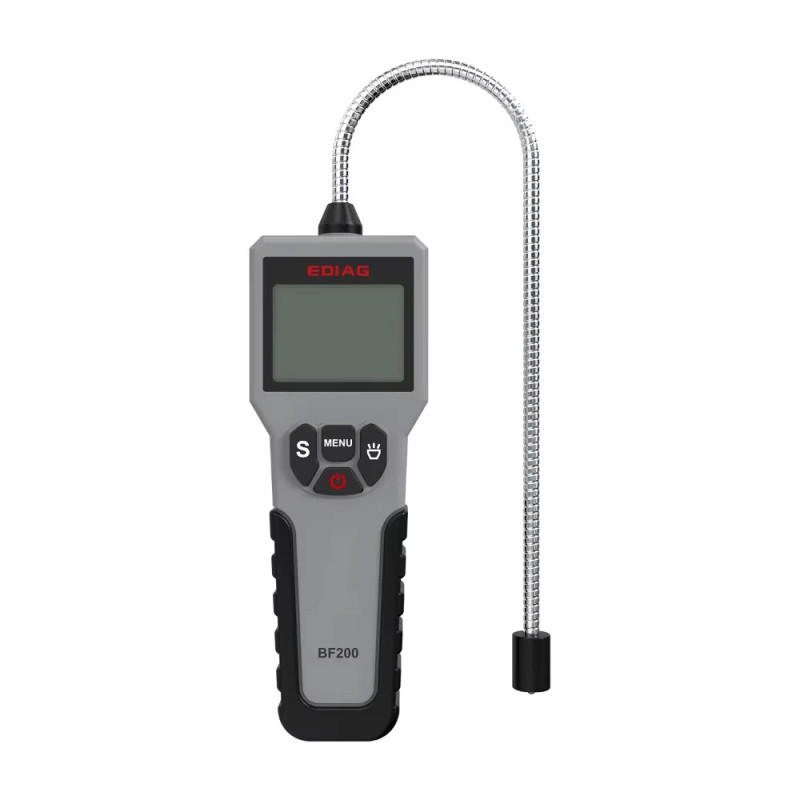 Ediag BF200 Smart Pen Tester with 5 LED Indicators, Brake Fluid…