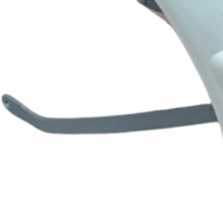 Patinete Xiaomi Mi3 Lite Rear Fender Kit - White