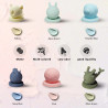 UV Resin 3D Antinsky Macaron 405nm 1KG