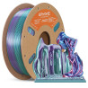 ERYONE Silk PLA Quadruple Filament 1.75MM with Printing Service -…