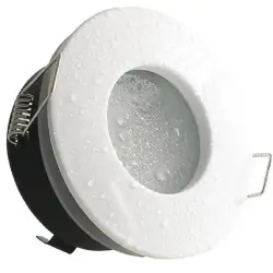 Joyinled Pack de 10 Porte-ampoules LED GU10 MR16 Étanches IP54