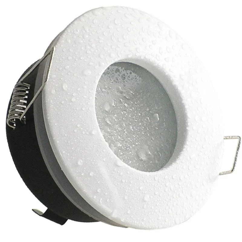 Joyinled Pack de 10 Porte-ampoules LED GU10 MR16 Étanches IP54