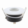 Joyinled Pack de 10 Porte-ampoules LED GU10 MR16 Étanches IP54