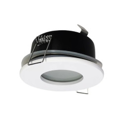 Joyinled Pack de 10 Porte-ampoules LED GU10 MR16 Étanches IP54