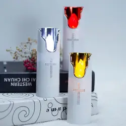 Candele Elettroniche LED Moderne Europee