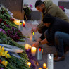 Candele Elettroniche LED Moderne Europee
