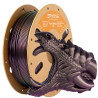 3D Printer Filament ERYONE Titanium Burned PLA, 1.75 mm Diameter, 5 kg