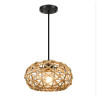 Modern Rustic Industrial Retrò Cage Lighting for Corridor Home