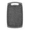 Set de 6 Cuchillos de Chef en Acero Inoxidable con Lama Antiadherente
