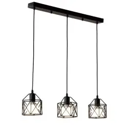 Nordic Metal Ceiling Light