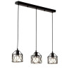 Nordic Metal Ceiling Light