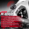 Launch LTR-V Smart Diagnostic, EU Warehouse, 2 in 1 Function, Double…