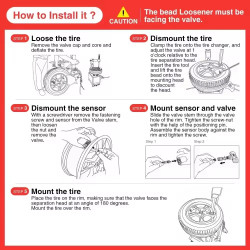 Launch LTR-V Smart Diagnostic, EU Warehouse, 2 in 1 Function, Double…