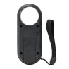 Analizador RF Multibanda Profesional 315-902 MHz con Detección…
