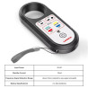Professional RF Multi-Band Analyzer 315-902MHz with Infrared…