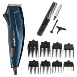 BaByliss E695E Professional Hair Trimmer Clippers